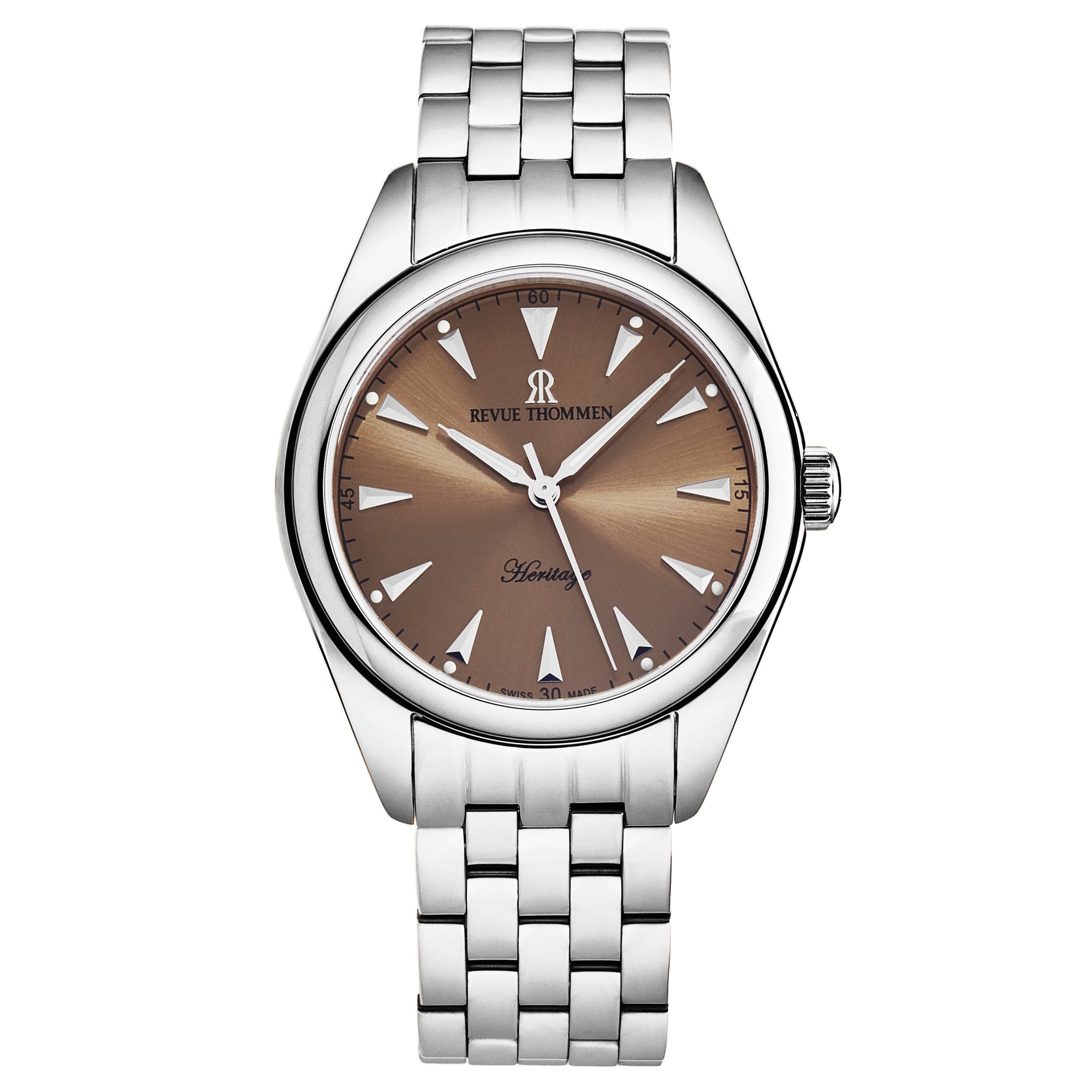 Heritage 21010.2139 / Salmon | Salmon Dial