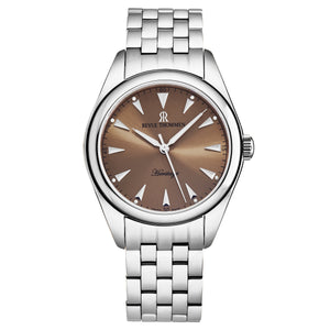 Heritage 21010.2139 / Salmon | Salmon Dial