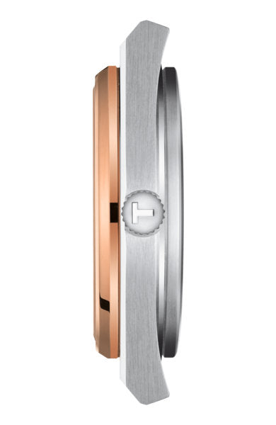 PRX Powermatic 80 Silver-tone | Silver Dial