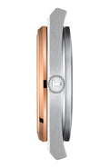 PRX Powermatic 80 Silver-tone | Silver Dial