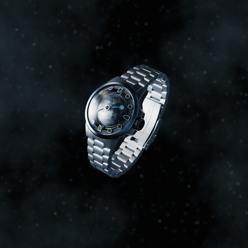 Tranquility Automatic Limited Edition