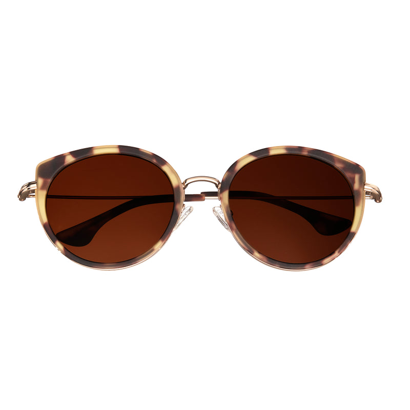 Reese Tortoise/Brown |  Dial