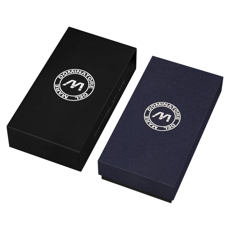 Aqua Sicura Japan Quartz White / Leather | White Dial