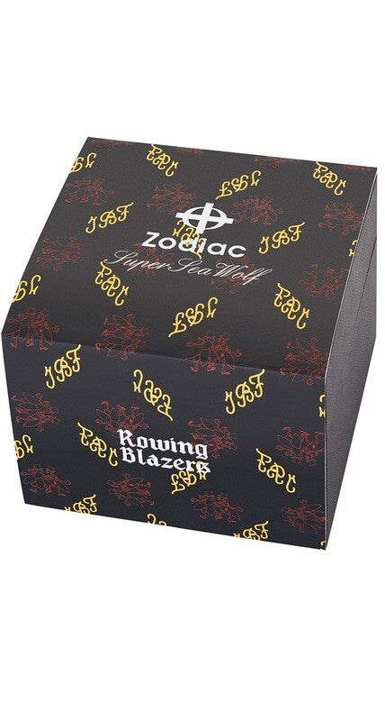 Zodiac Super Sea Wolf Zodiac