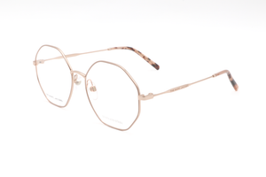 Classic 56 mm / Gold Nude