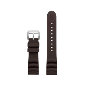 Fisarmonica NBR Rubber Black / Rubber
