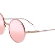 Riley Silver/Pink |  Dial