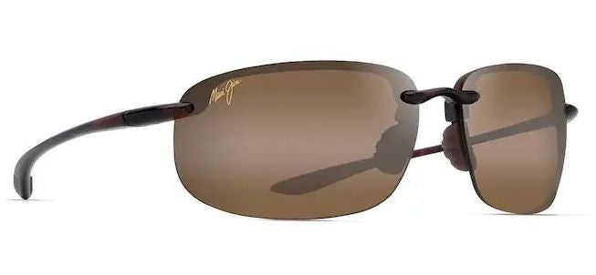 HOOKIPA XLARGE UNISEX / TORTOISE / HCL BRONZE