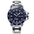 Engineer Hydrocarbon Original Blue Dial / Blue Bezel | Blue Dial