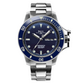 Engineer Hydrocarbon Original Blue Dial / Blue Bezel Blue Dial
