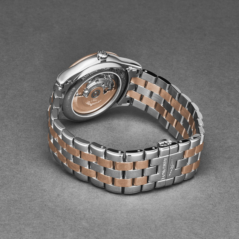 Flagship L48993927 / White | White Dial