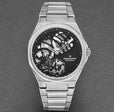 Revolution MAN-RM-01-SM / Black | Black Dial