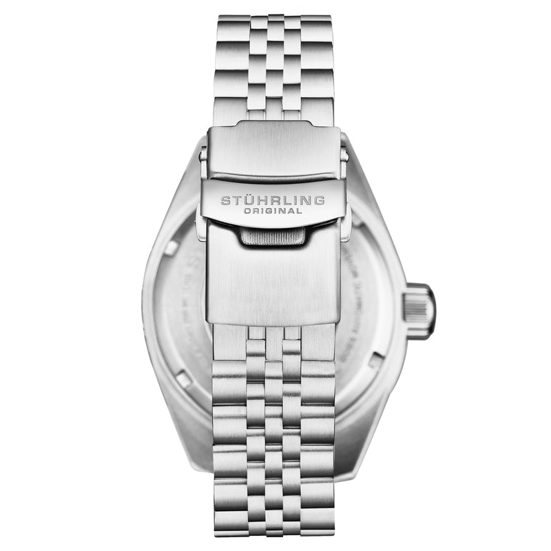 Automatic Depthmaster Green | Green Dial