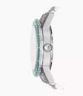 Compression Diver Stainless Steel