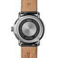 Canfield Model C, 56 Black | Black Dial