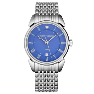 Historiador 3195.1CSBR / Blue | Blue Dial