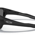 Turbine XXL MALE / POLISHED BLACK - PRIZM BLACK POLARIZED