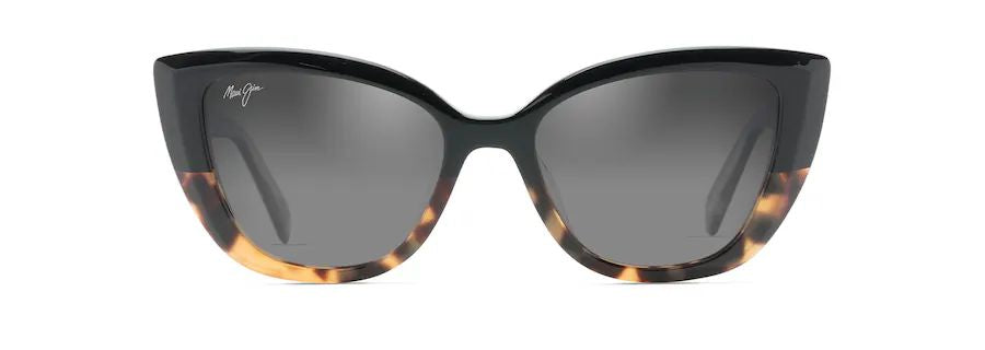 BLOSSOM LADIES / BLACK W TOKYO TORT / NEUTRAL GREY