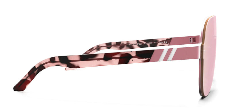 FALCON PINK / PINK POLAR |  Dial