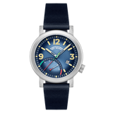 Dominatore Del Mare Atrani Retrograde 2 Omega Seamaster Drop