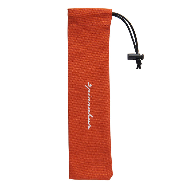 Seat Belt Nylon NATO Grey / Nylon |  Dial