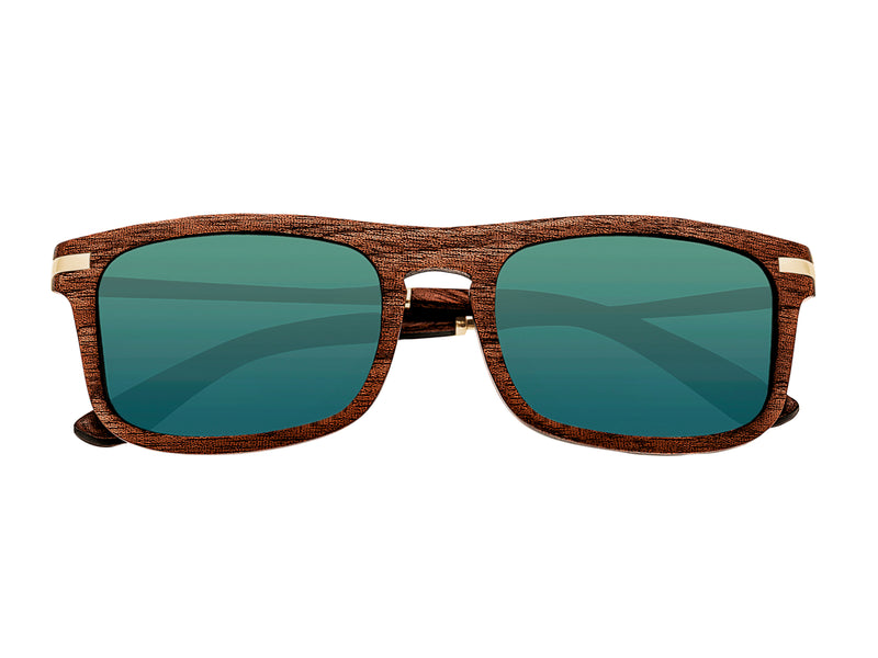 Queensland Brown/Blue |  Dial