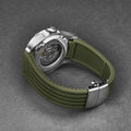 Air speed 16070.4734 / Black | Black Dial