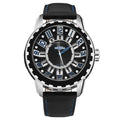 Academia AC.SLD.001 RPB / Black | Black Dial