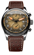 MM2 Beige/Leather | Beige Dial