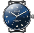 Canfield 3HD 43mmm | Blue Dial