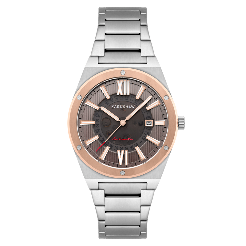 Discovery Drake Skeleton Automatic