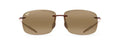 BREAKWALL UNISEX / ROOTBEER / HCL BRONZE