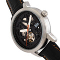 Rudolf REIRN5902 | Black Dial