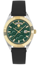 DATE SUPERLATIVE GENT 42MM