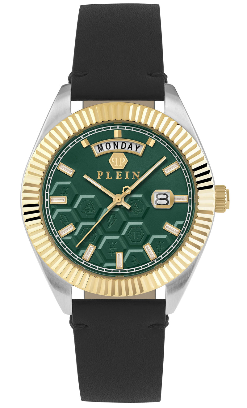 DATE SUPERLATIVE GENT 42MM