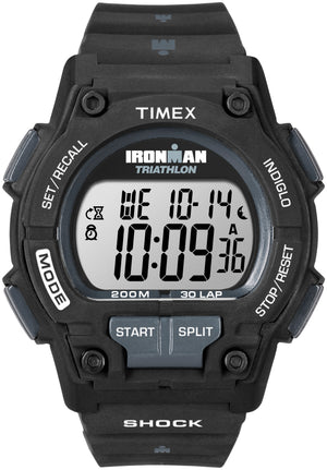 Ironman C30 Digital Dial