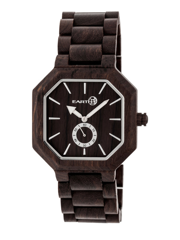 Acadia Dark Brown |  Dial