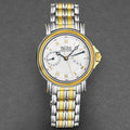 Atelier P7010.22.732 / Silver | Silver Dial