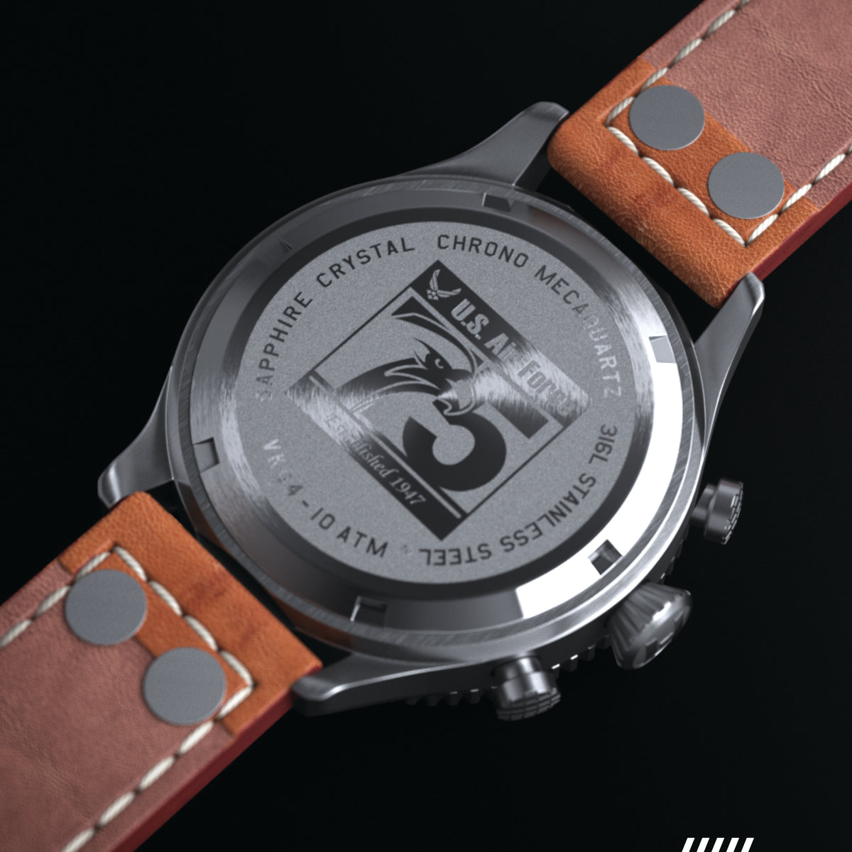 HFT20 USAF 75th Anniversary