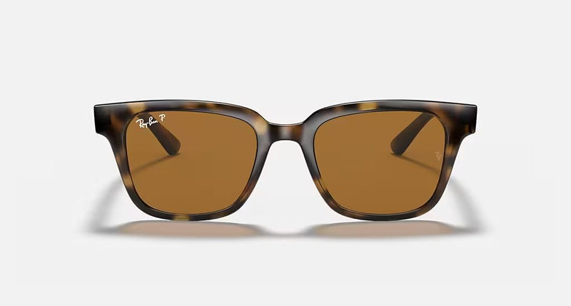 RB4323 UNISEX Light Havana / Brown |  Dial