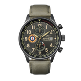 Hawker Hurricane Classic Chronograph