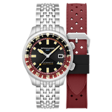 Bradner GMT Automatic