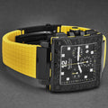 C-Type P830SGN56013302 / Black | Black Dial
