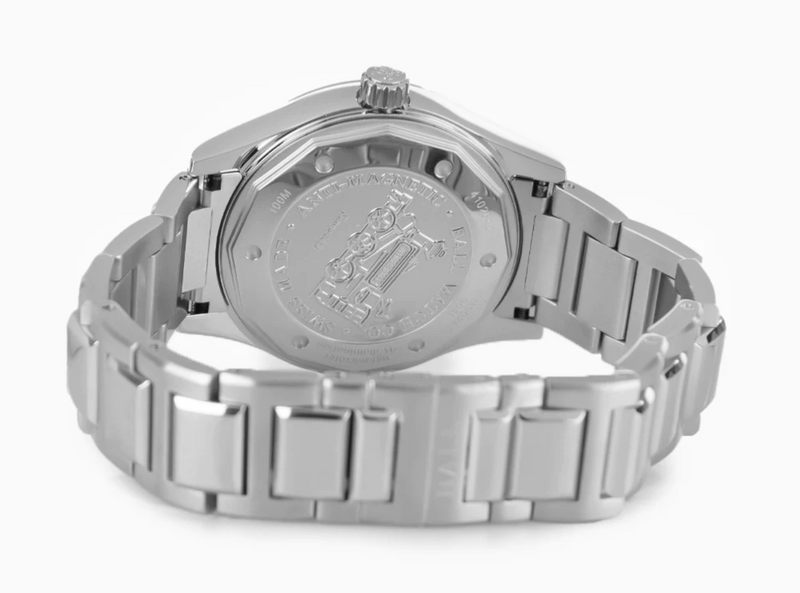 Engineer III Marvelight Chronometer Blue Dial | Blue Dial