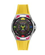 OAO AUTOMATIC LIMITED EDITION