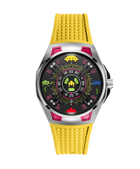 OAO AUTOMATIC LIMITED EDITION