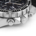 46mm Jumbo Diver/Pilot's Automatic Chronograph (CSAR) MARATHON