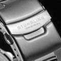 Aquadiver Silver/Stainless Steel/Black Dial/Silver | Black Dial