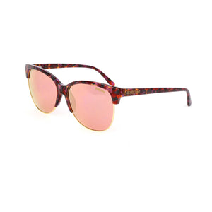 Classic 58 mm / Violet Havana