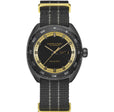 American Classic Black/Gold | Black Dial